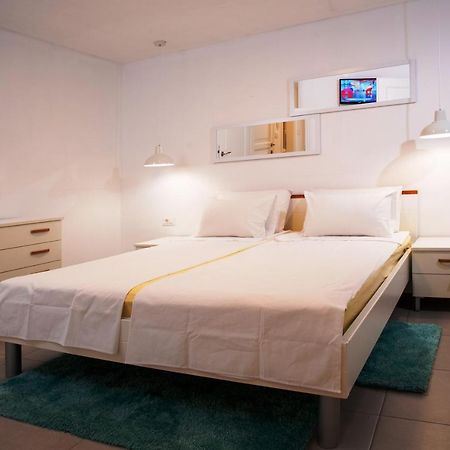 Apartament Crystal Deluxe Rovinj Zewnętrze zdjęcie
