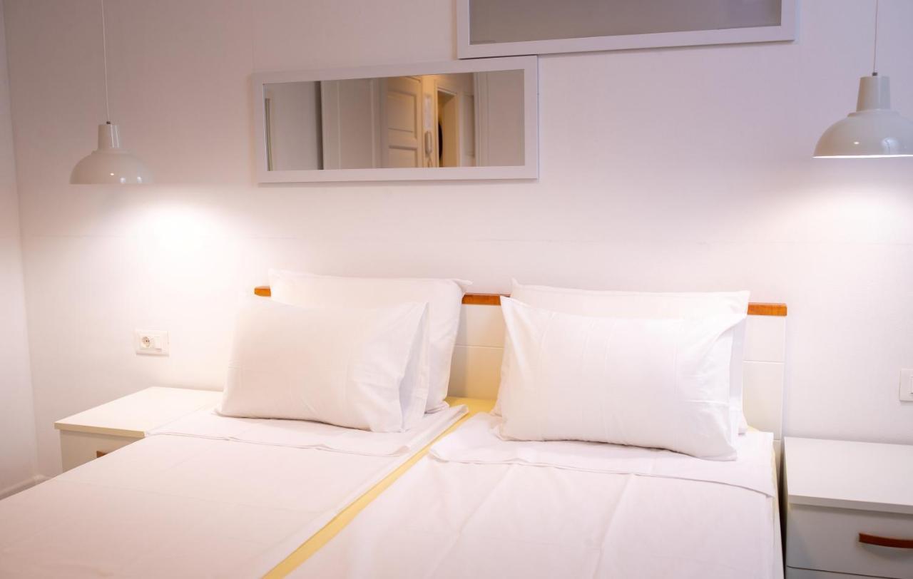 Apartament Crystal Deluxe Rovinj Zewnętrze zdjęcie