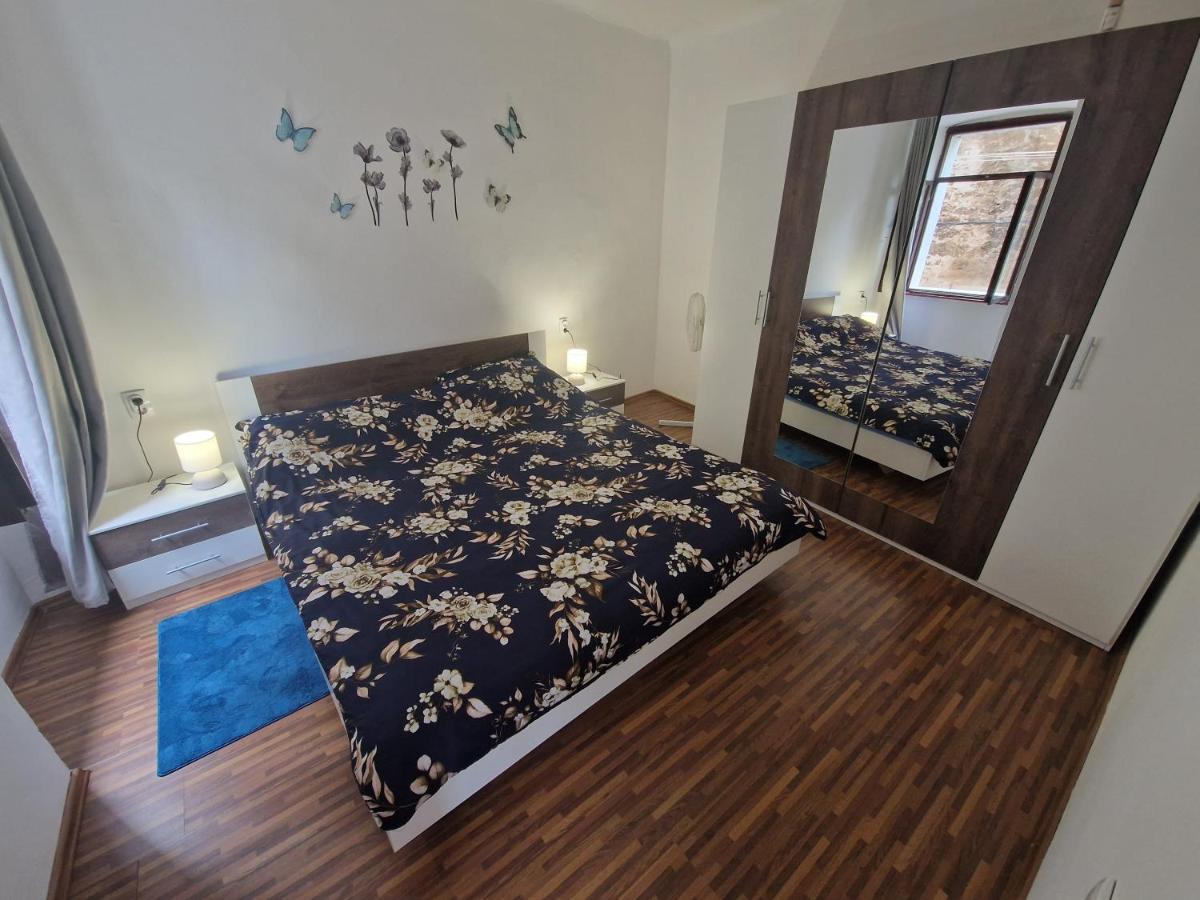 Apartament Crystal Deluxe Rovinj Zewnętrze zdjęcie