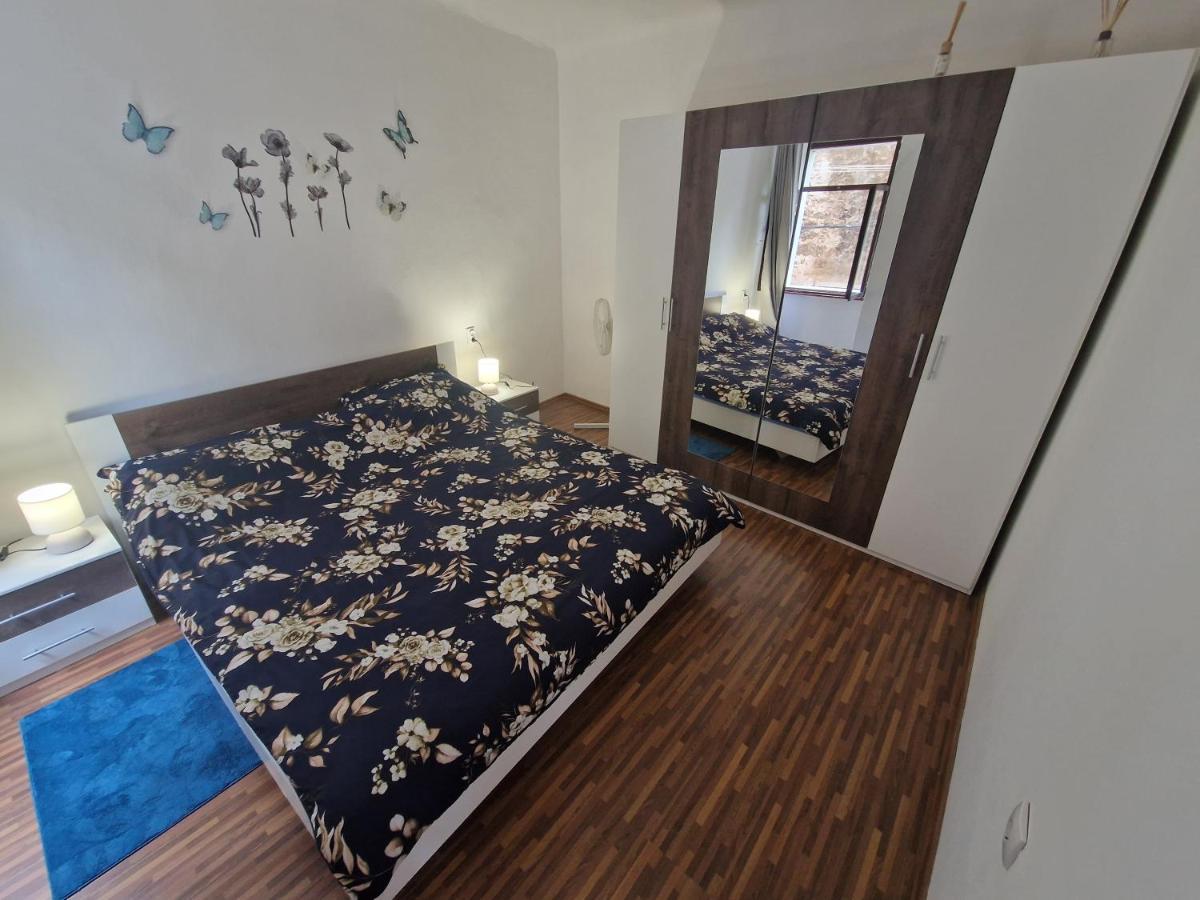 Apartament Crystal Deluxe Rovinj Zewnętrze zdjęcie