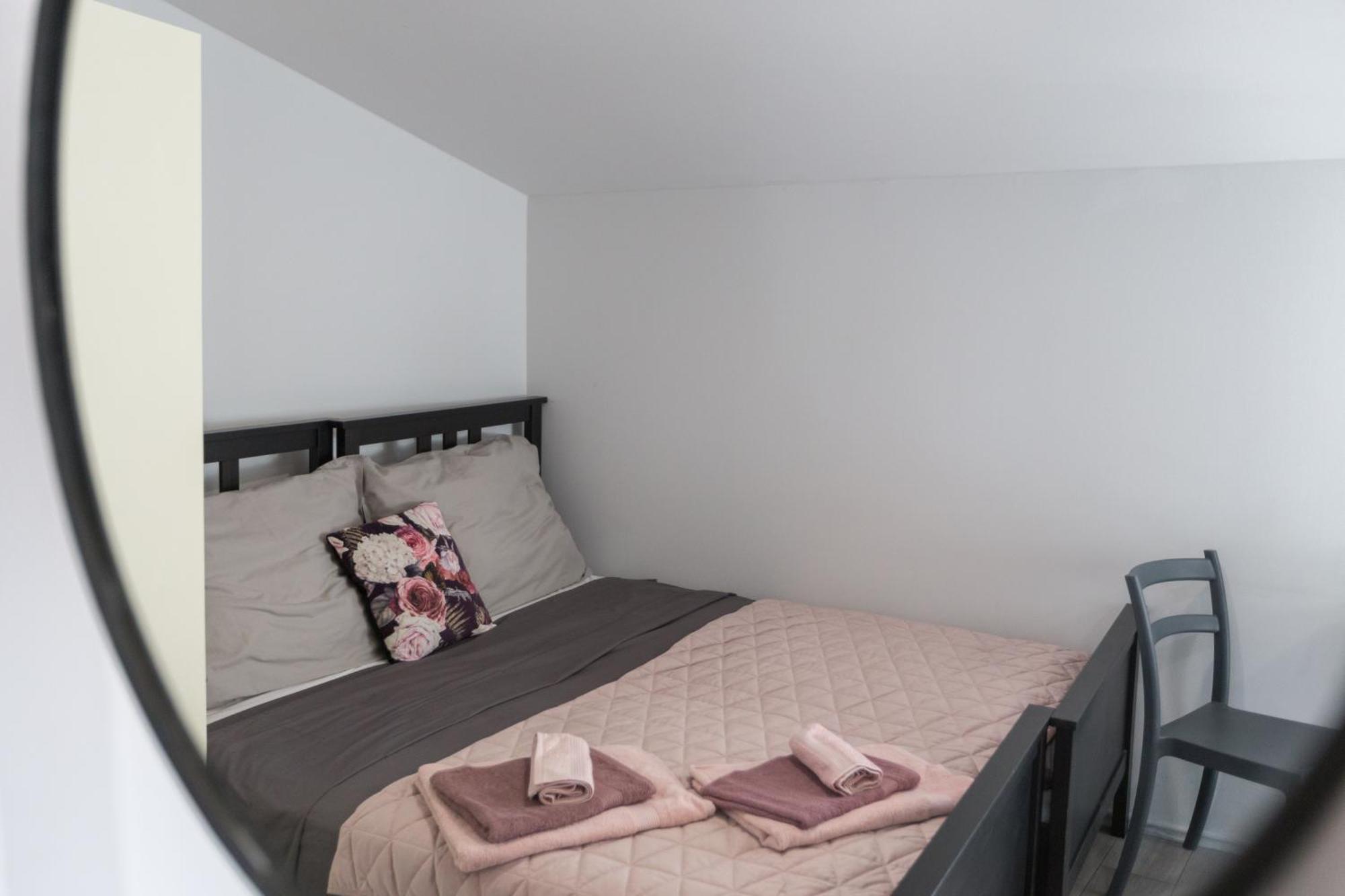 Apartament Crystal Deluxe Rovinj Zewnętrze zdjęcie