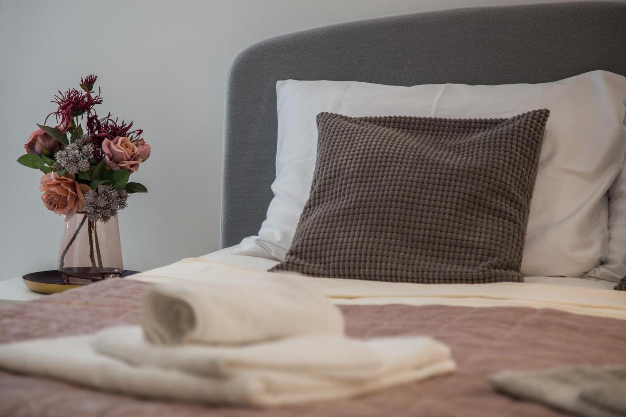 Apartament Crystal Deluxe Rovinj Zewnętrze zdjęcie