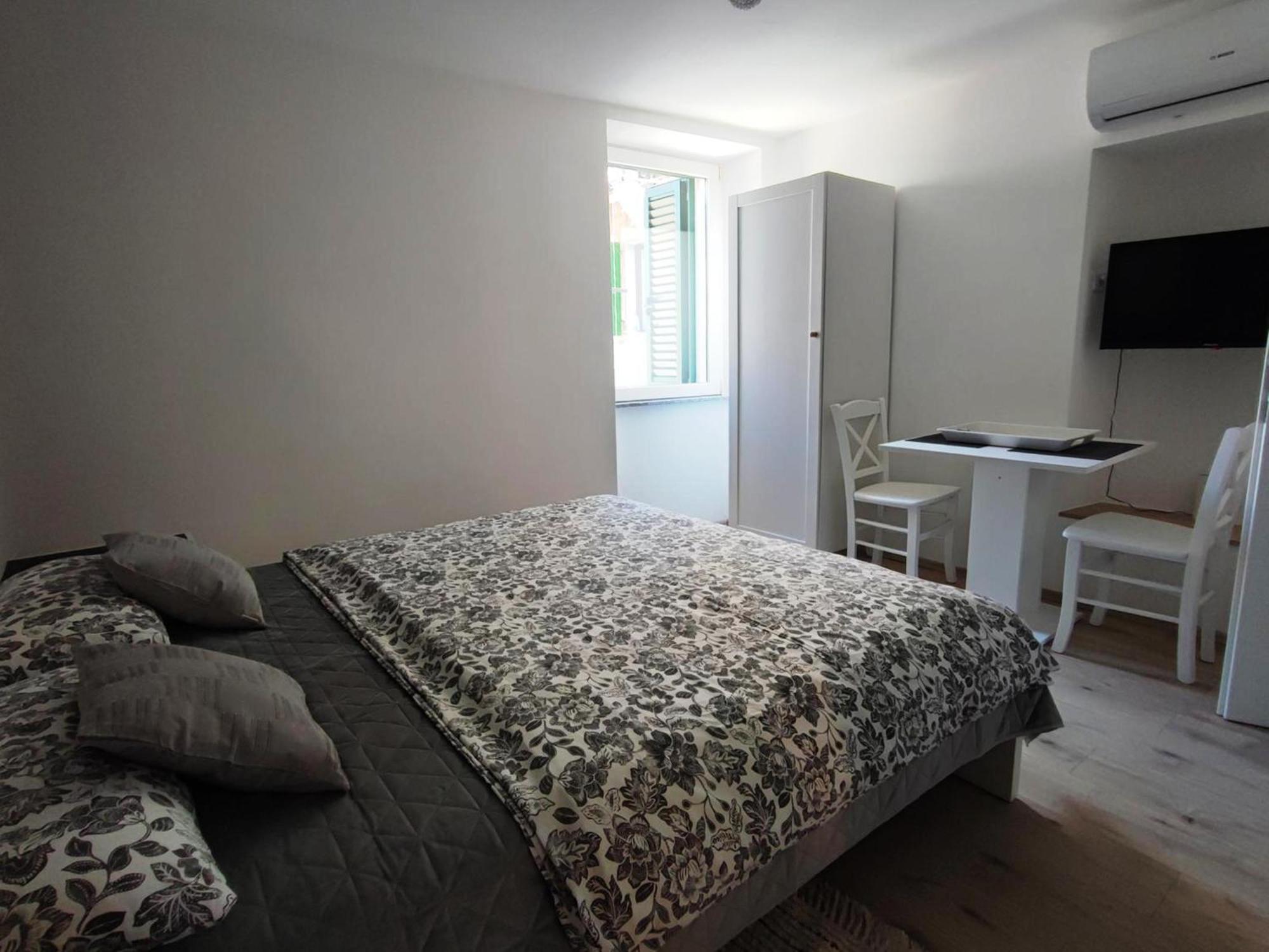 Apartament Crystal Deluxe Rovinj Zewnętrze zdjęcie