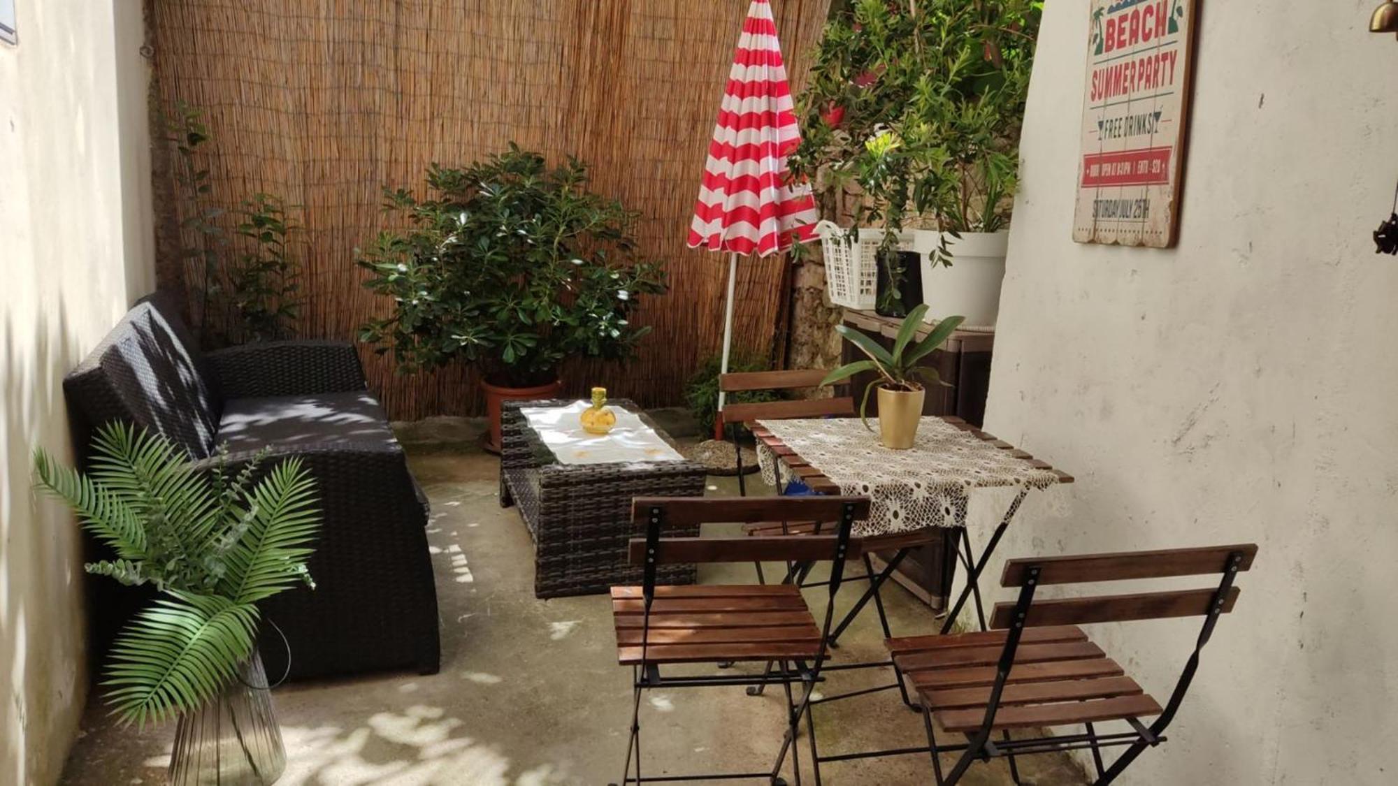 Apartament Crystal Deluxe Rovinj Zewnętrze zdjęcie