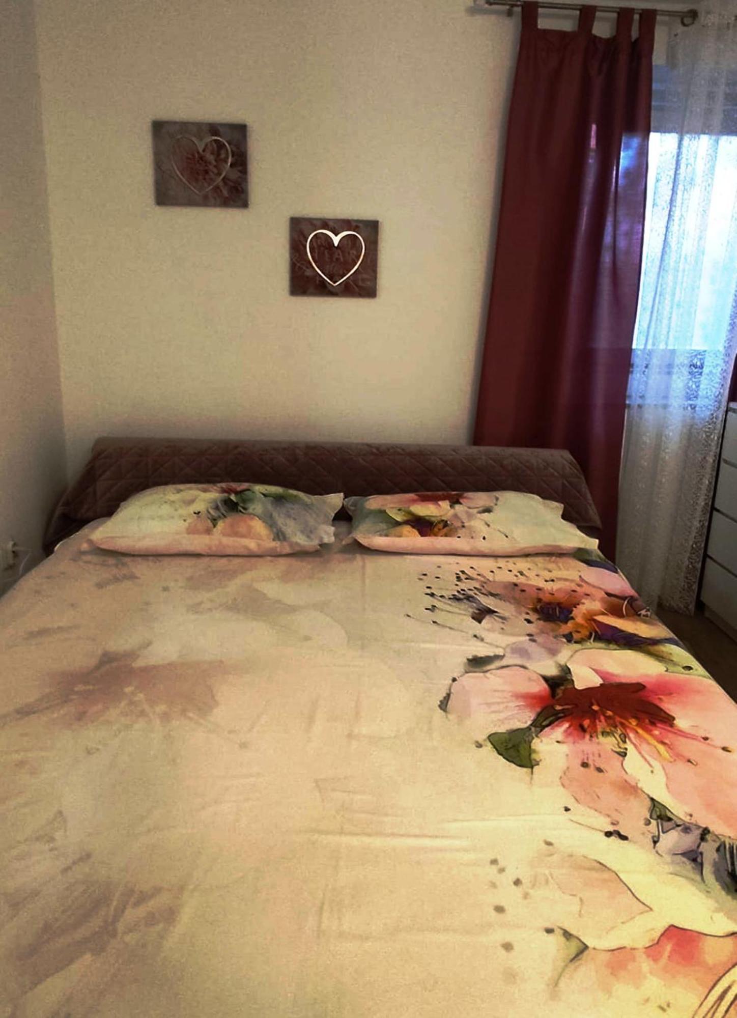 Apartament Crystal Deluxe Rovinj Zewnętrze zdjęcie