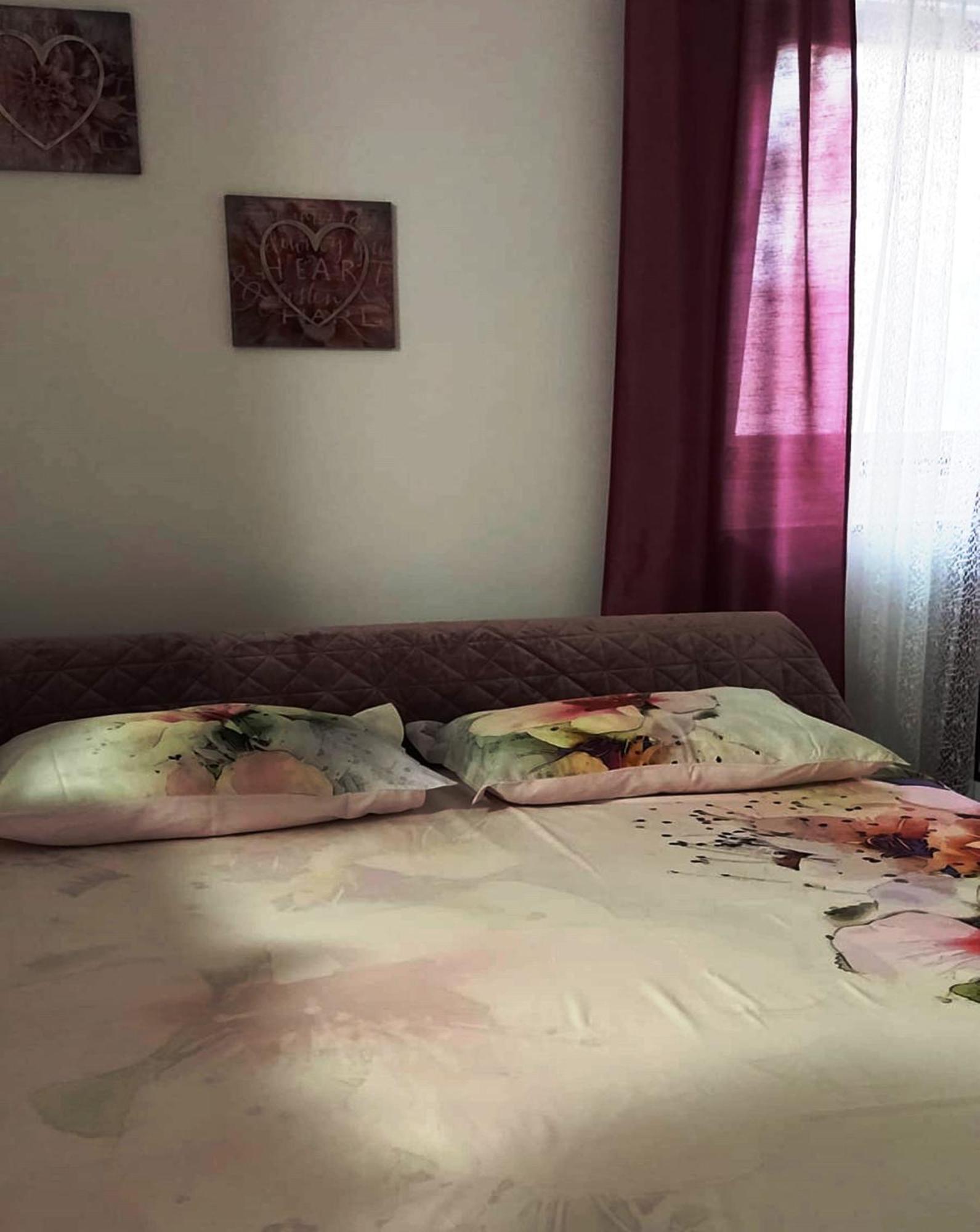 Apartament Crystal Deluxe Rovinj Zewnętrze zdjęcie